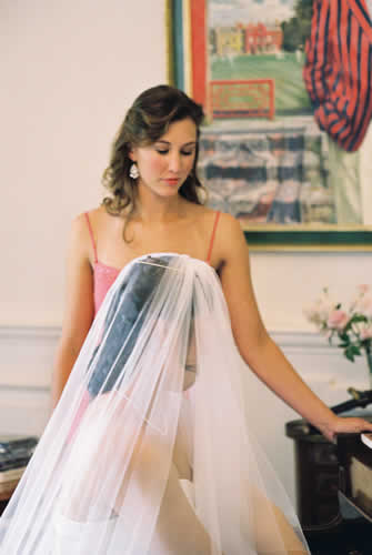Wedding photograph