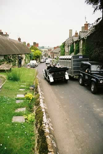 Wedding photograph