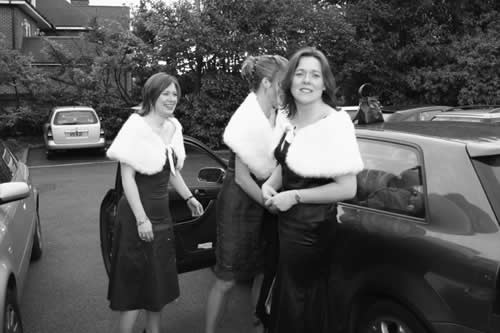 Wedding photograph