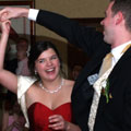 First Dance