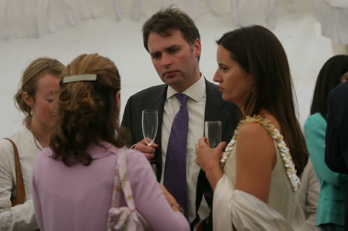 Wedding photograph