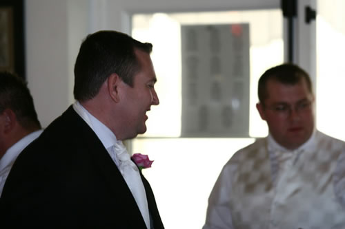 Wedding photograph