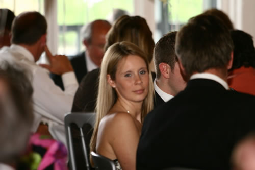 Wedding photograph