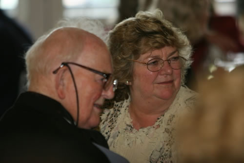 Wedding photograph