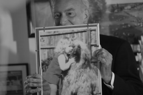 Wedding photograph