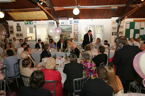 Wedding photograph