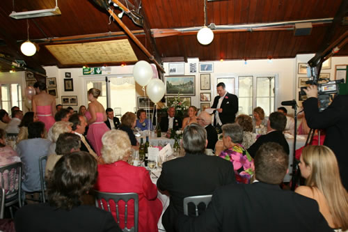 Wedding photograph