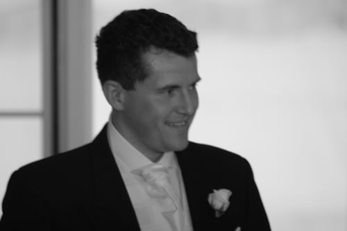 Wedding photograph