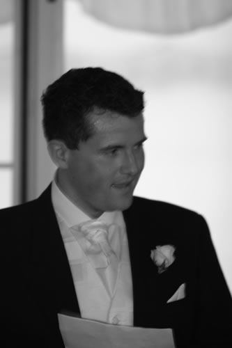 Wedding photograph