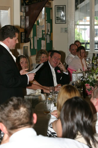 Wedding photograph