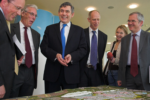 Commercial Portfolio image