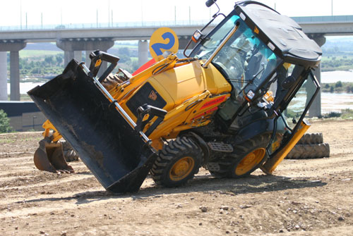 Commercial Portfolio image