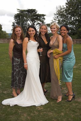 Wedding Porfolio image