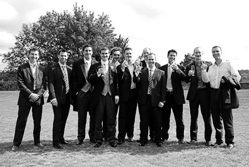 Wedding Porfolio image