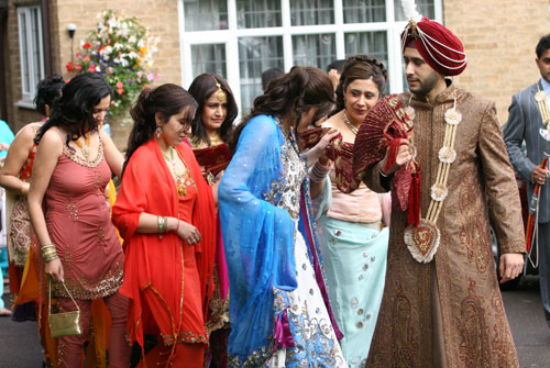 Wedding Porfolio image