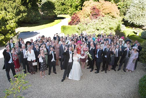 Wedding Porfolio image