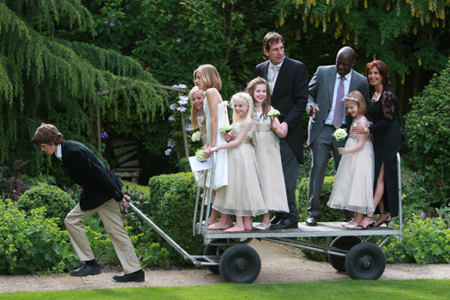 Wedding image