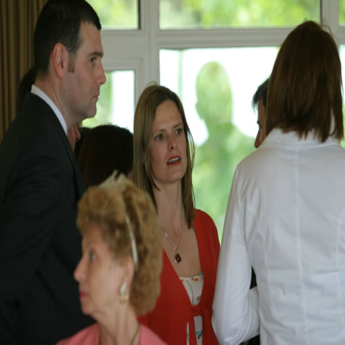 Wedding photograph