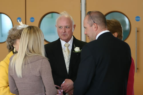 Wedding photograph