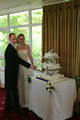 Wedding photo