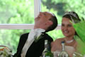 Wedding photo