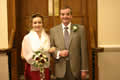 Wedding photo