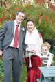Wedding photo