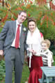 Wedding photo