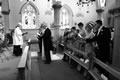 Wedding photo