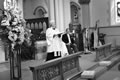 Wedding photo