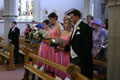 Wedding photo