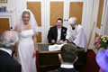 Wedding photo