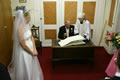 Wedding photo