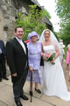 Wedding photo
