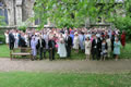 Wedding photo