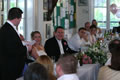 Wedding photo