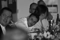 Wedding photo