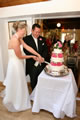 Wedding photo