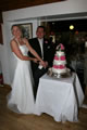 Wedding photo