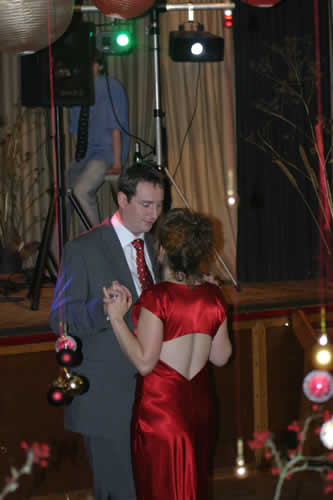Wedding photograph