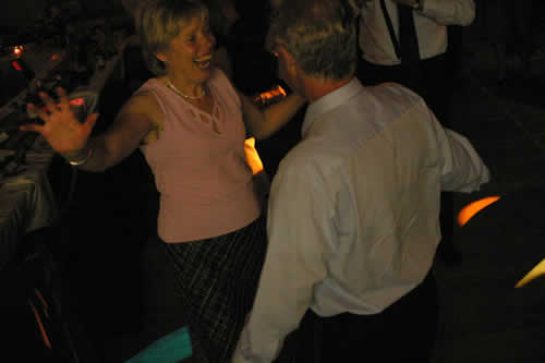 Wedding photograph