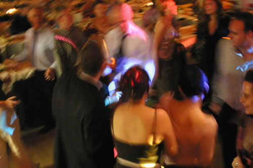 Wedding photograph