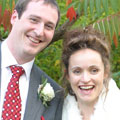 Just Married