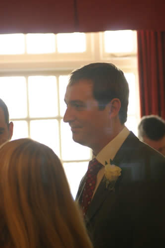 Wedding photograph